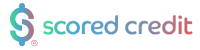 Scored Credit Logo