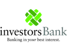 Investor Bank Logo