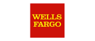 Wells FARGO Logo