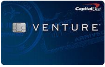 Capital One Venture Rewards Credit Card Rated One Of The Best Rewards Credit Cards Capital One Venture Rewards Credit Card Rated One Of The Best Rewards Credit Cards