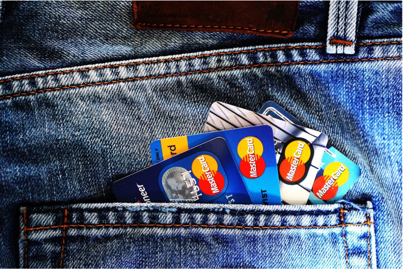 Consolidate Your Debts With One Balance Transfer Credit Card Consolidate Your Debts With One Balance Transfer Credit Card