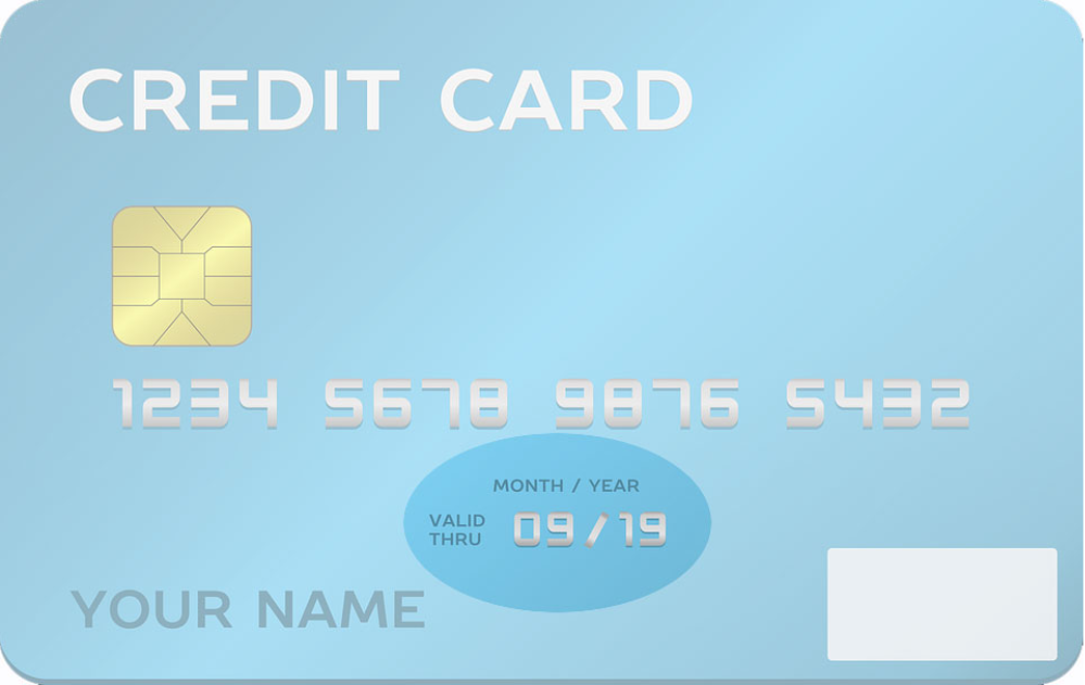 Credit Card