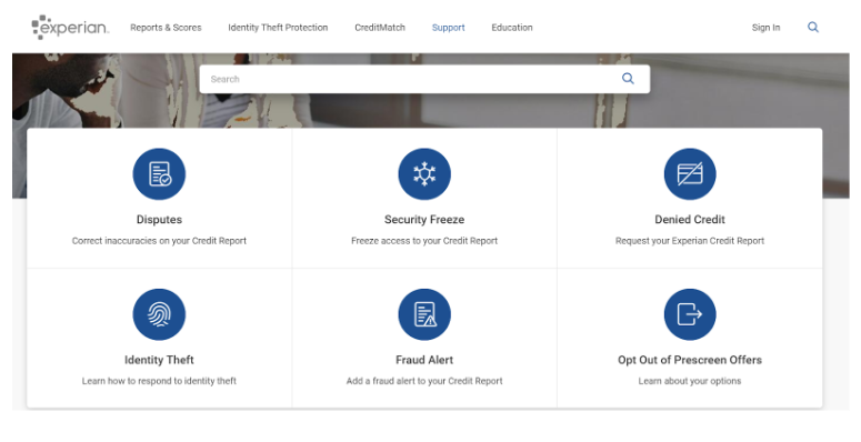 If Your Credit Card Was Lost Or Stolen You Can Place A Fraud Alert On The Credit Bureau Websites If Your Credit Card Was Lost Or Stolen You Can Place A Fraud Alert On The Credit Bureau Websites