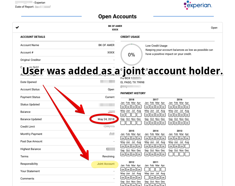 How Joint Credit Cards Build Your Credit Score