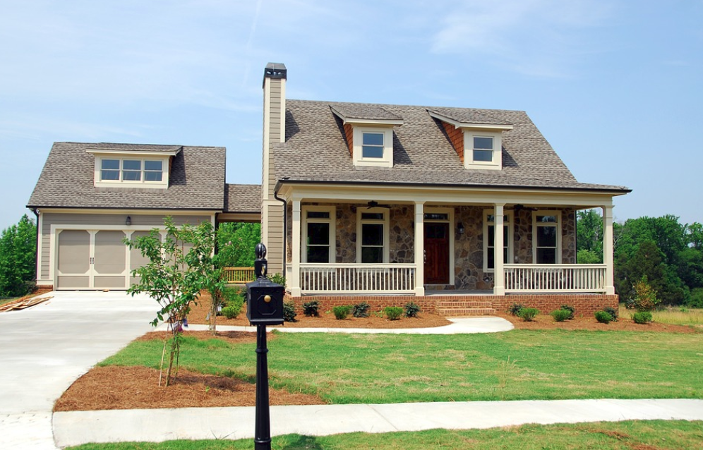 Brick House Brick House
