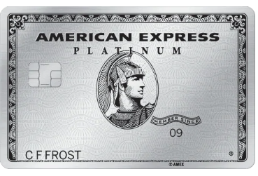 The Platinum Card® From American Express