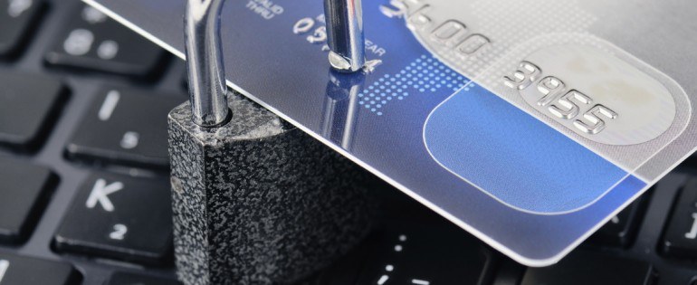 What Are Bankruptcy Credit Cards