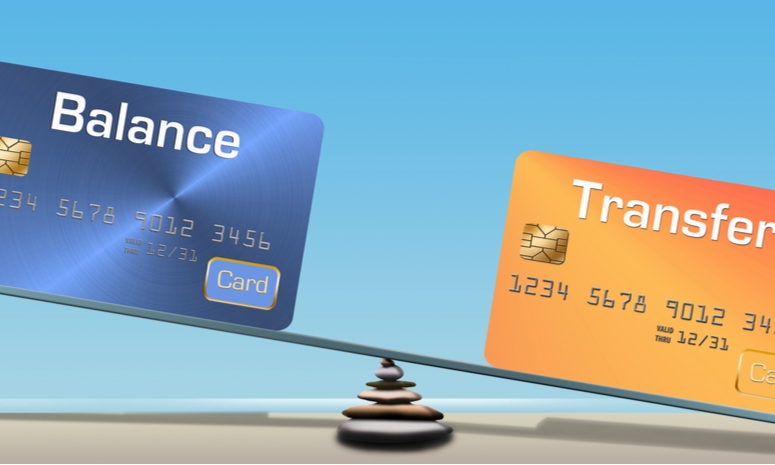 Balance Transfer Credit Cards