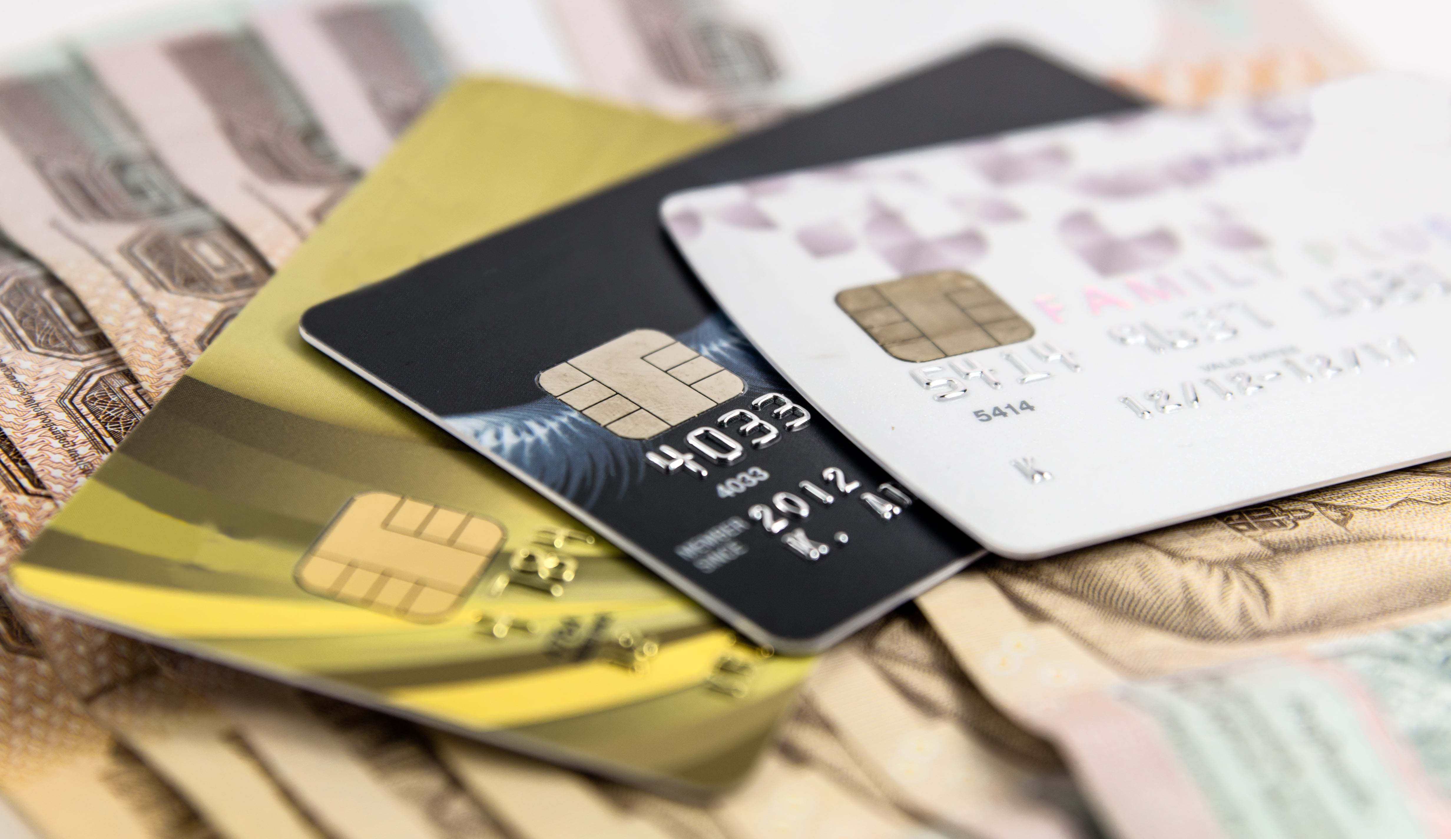 How Secured Cards Help Establish or Rebuild Your Credit