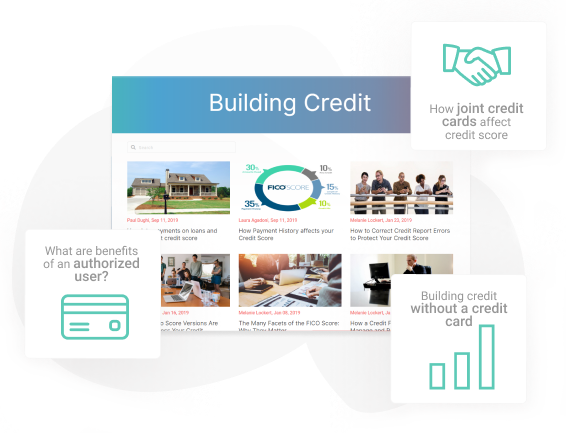 Building credit blog images Building credit blog images