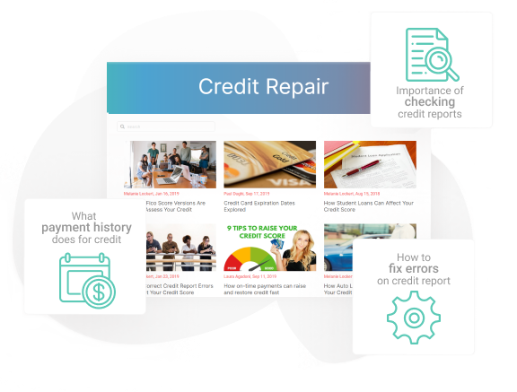 Repair credit blog images Repair credit blog images