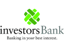 Investor Bank Logo Investor Bank Logo