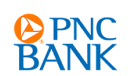 PNC Bank Logo PNC Bank Logo