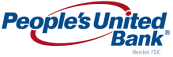 People United Bank Logo People United Bank Logo