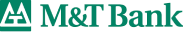 M&T Bank Logo M&T Bank Logo